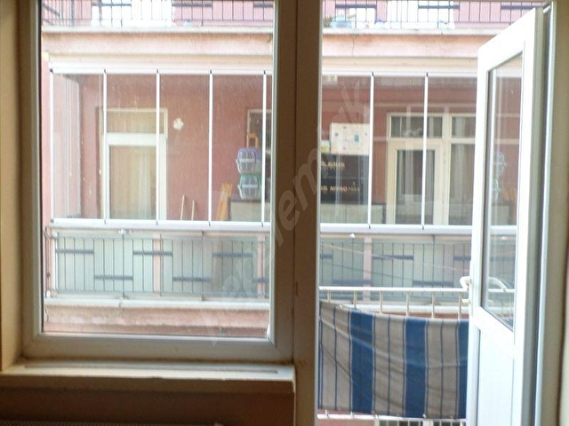BAĞLAR CADDESİ(A101 KARŞISI)-1.KAT-ÖN-3+1-BATI CEPHE-KOMBİLİ--OTOPARKLI-BOL GÜNESLİ - Görsel 11