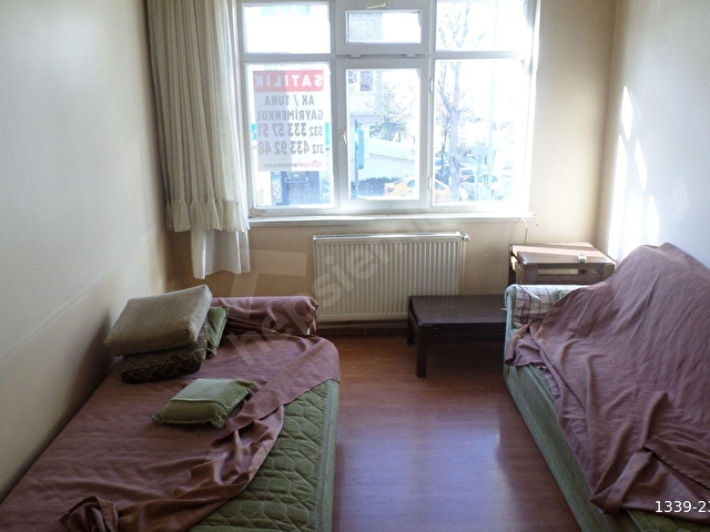 BAĞLAR CADDESİ(A101 KARŞISI)-1.KAT-ÖN-3+1-BATI CEPHE-KOMBİLİ--OTOPARKLI-BOL GÜNESLİ - Görsel 6