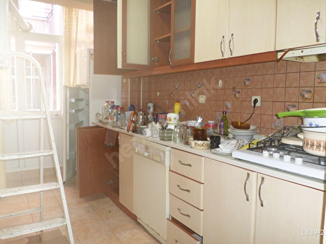 BAĞLAR CADDESİ(A101 KARŞISI)-1.KAT-ÖN-3+1-BATI CEPHE-KOMBİLİ--OTOPARKLI-BOL GÜNESLİ - Görsel 13