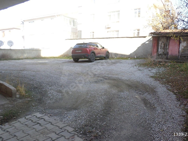 BAĞLAR CADDESİ(A101 KARŞISI)-1.KAT-ÖN-3+1-BATI CEPHE-KOMBİLİ--OTOPARKLI-BOL GÜNESLİ - Görsel 21