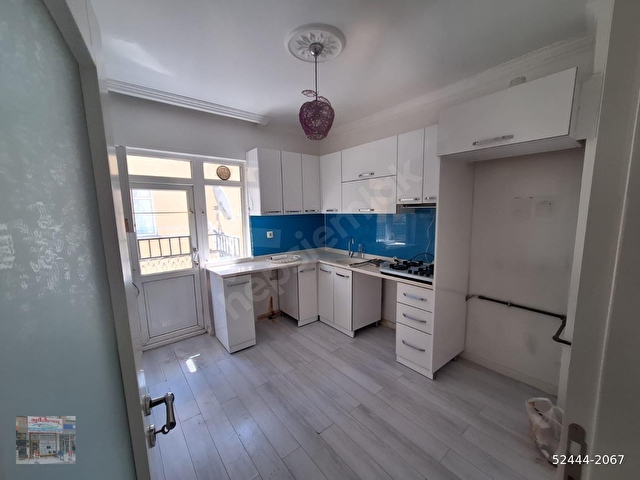 SALON BAĞIMSIZ METRO HEMEN ÖNÜN DE YILDIRIM EMLAK - Görsel 25