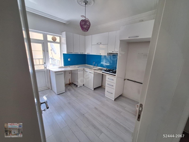 SALON BAĞIMSIZ METRO HEMEN ÖNÜN DE YILDIRIM EMLAK - Görsel 22