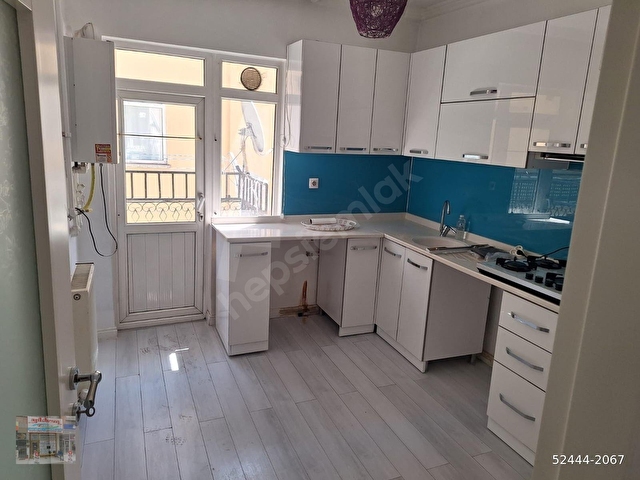 SALON BAĞIMSIZ METRO HEMEN ÖNÜN DE YILDIRIM EMLAK - Görsel 6