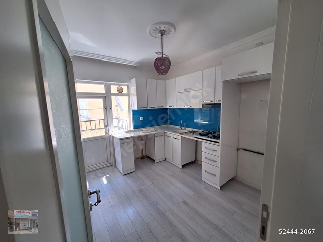 SALON BAĞIMSIZ METRO HEMEN ÖNÜN DE YILDIRIM EMLAK - Görsel 16