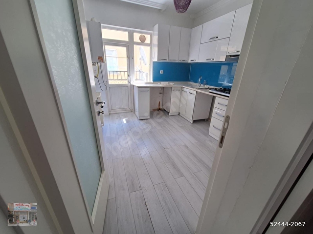 SALON BAĞIMSIZ METRO HEMEN ÖNÜN DE YILDIRIM EMLAK - Görsel 9