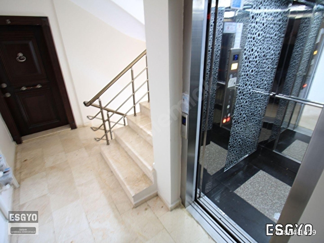 ESGYODAN BATIKENT DEMİRELVİZYON SİT. ARA KAT 3+1 KİRALIK DAİRE - Görsel 8