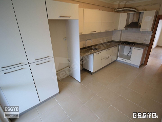 ESGYODAN BATIKENT DEMİRELVİZYON SİT. ARA KAT 3+1 KİRALIK DAİRE - Görsel 17