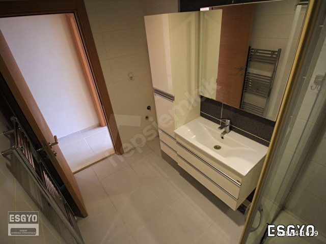 ESGYODAN BATIKENT DEMİRELVİZYON SİT. ARA KAT 3+1 KİRALIK DAİRE - Görsel 27