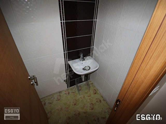 ESGYODAN BATIKENT DEMİRELVİZYON SİT. ARA KAT 3+1 KİRALIK DAİRE - Görsel 29