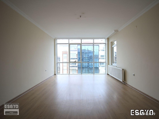 ESGYODAN BATIKENT DEMİRELVİZYON SİT. ARA KAT 3+1 KİRALIK DAİRE - Görsel 12