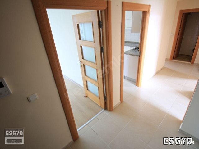 ESGYODAN BATIKENT DEMİRELVİZYON SİT. ARA KAT 3+1 KİRALIK DAİRE - Görsel 9