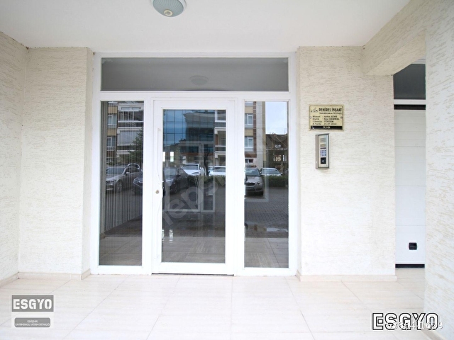 ESGYODAN BATIKENT DEMİRELVİZYON SİT. ARA KAT 3+1 KİRALIK DAİRE - Görsel 5