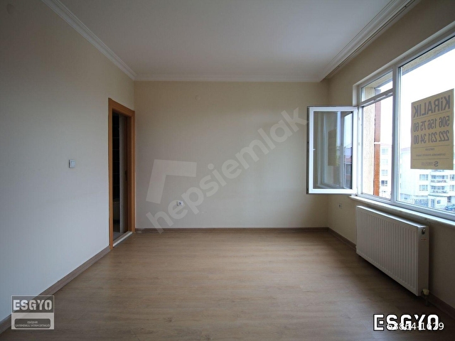 ESGYODAN BATIKENT DEMİRELVİZYON SİT. ARA KAT 3+1 KİRALIK DAİRE - Görsel 24