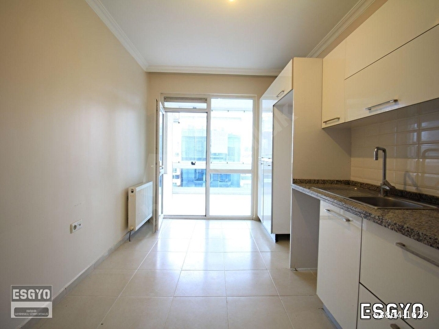 ESGYODAN BATIKENT DEMİRELVİZYON SİT. ARA KAT 3+1 KİRALIK DAİRE - Görsel 19