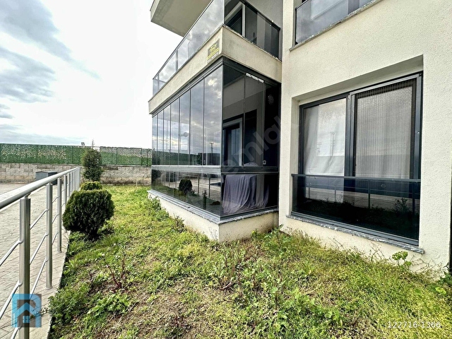 DENİZE YAKIN HAVUZLU SİTE İÇİNDE YERDEN ISITMA DAİRE - Görsel 27