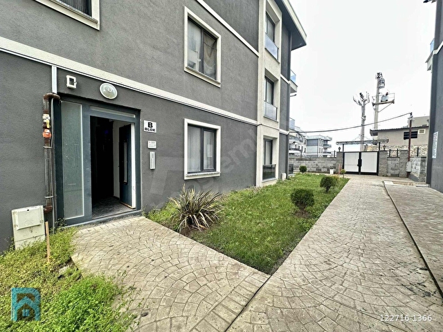DENİZE YAKIN HAVUZLU SİTE İÇİNDE YERDEN ISITMA DAİRE - Görsel 26