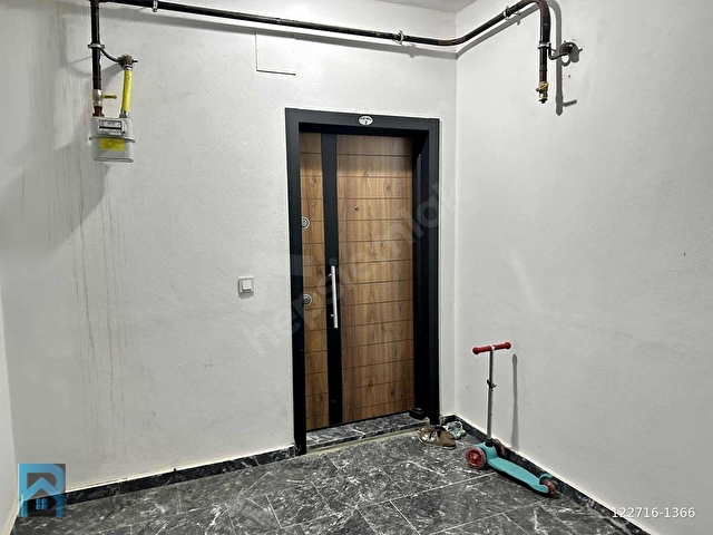 DENİZE YAKIN HAVUZLU SİTE İÇİNDE YERDEN ISITMA DAİRE - Görsel 25