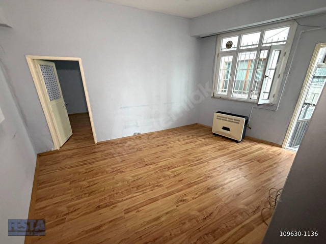 Festadan Metrobüs2dk 1+1 AyrıMutfaklı Balkonlu Kiralık Daire - Görsel 26