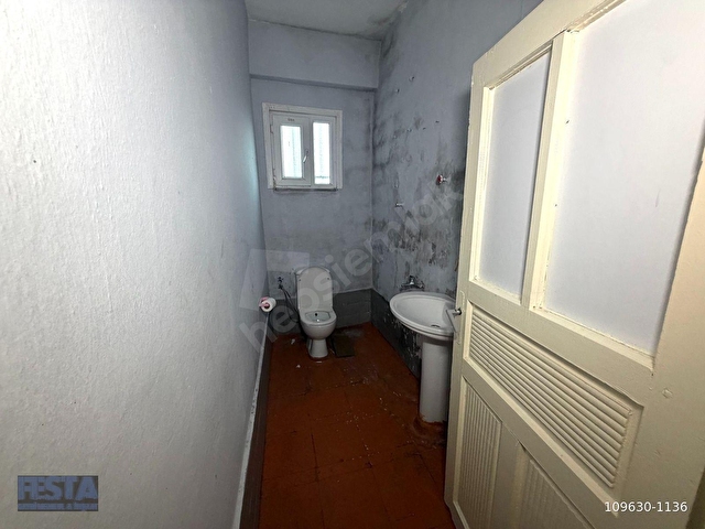 Festadan Metrobüs2dk 1+1 AyrıMutfaklı Balkonlu Kiralık Daire - Görsel 9