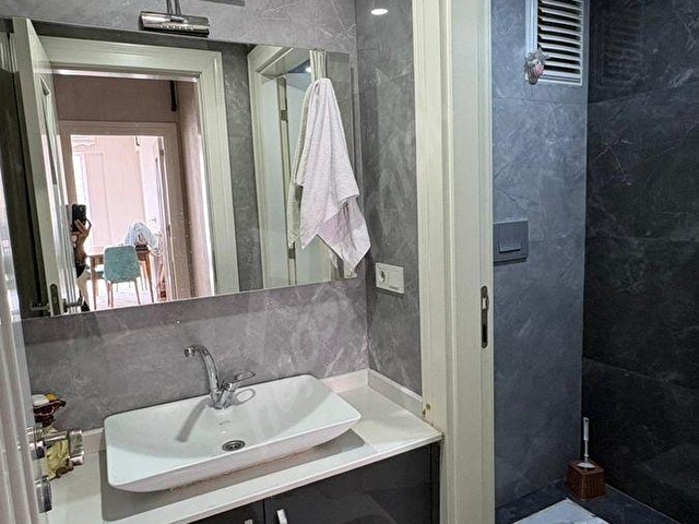 BEYKENT 1. ETAPTA 3+1 MASRAFSIZ ULTRA GENİŞ SATILIK DAİRE - Görsel 9