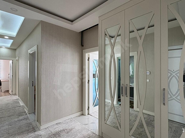 BEYKENT 1. ETAPTA 3+1 MASRAFSIZ ULTRA GENİŞ SATILIK DAİRE - Görsel 28