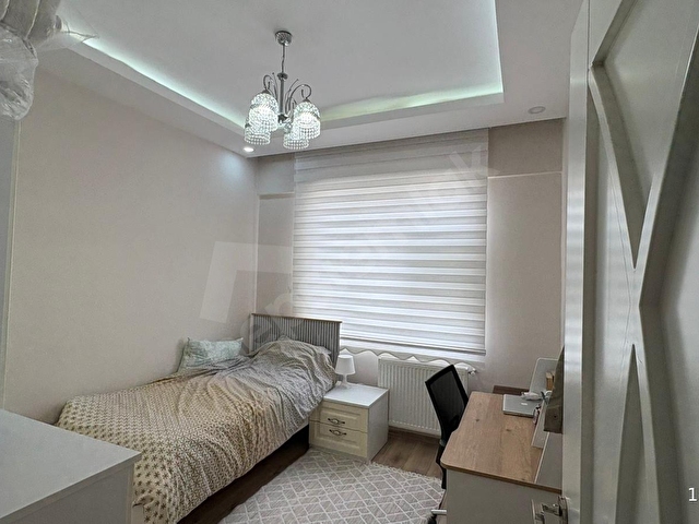 BEYKENT 1. ETAPTA 3+1 MASRAFSIZ ULTRA GENİŞ SATILIK DAİRE - Görsel 17