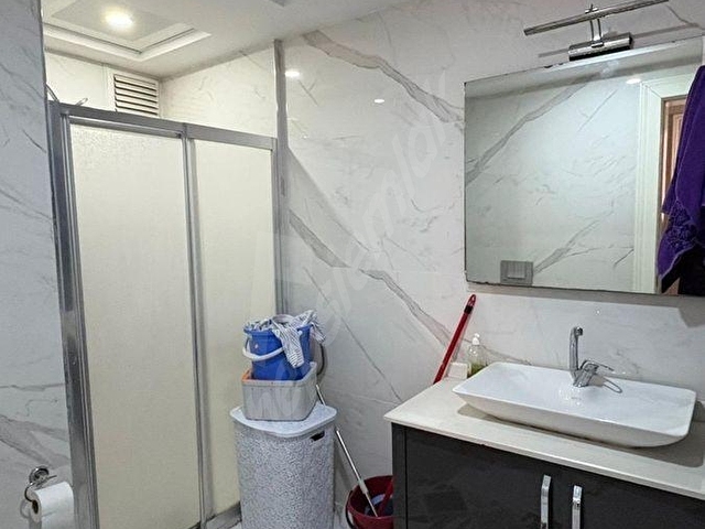 BEYKENT 1. ETAPTA 3+1 MASRAFSIZ ULTRA GENİŞ SATILIK DAİRE - Görsel 19