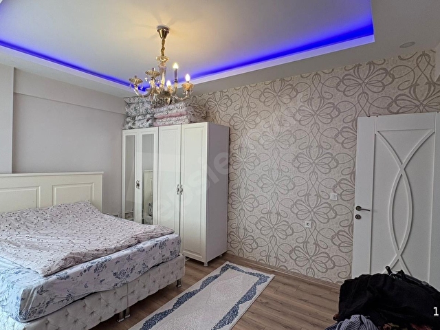 BEYKENT 1. ETAPTA 3+1 MASRAFSIZ ULTRA GENİŞ SATILIK DAİRE - Görsel 23