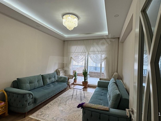 BEYKENT 1. ETAPTA 3+1 MASRAFSIZ ULTRA GENİŞ SATILIK DAİRE - Görsel 11