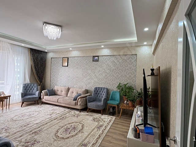 BEYKENT 1. ETAPTA 3+1 MASRAFSIZ ULTRA GENİŞ SATILIK DAİRE - Görsel 5