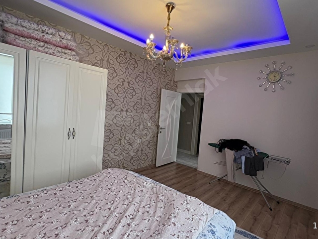BEYKENT 1. ETAPTA 3+1 MASRAFSIZ ULTRA GENİŞ SATILIK DAİRE - Görsel 22