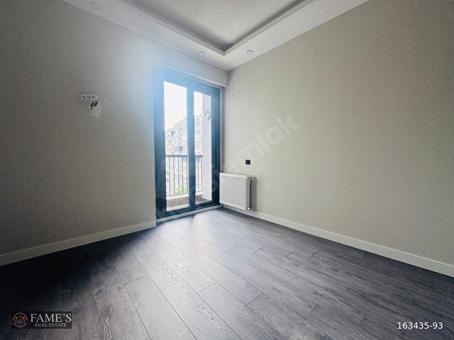 **FAMESTEN TECEDE HAVUZLU SİTE İÇİ, GENİŞ 1+1 SATILIK DAİRE** - Görsel 20