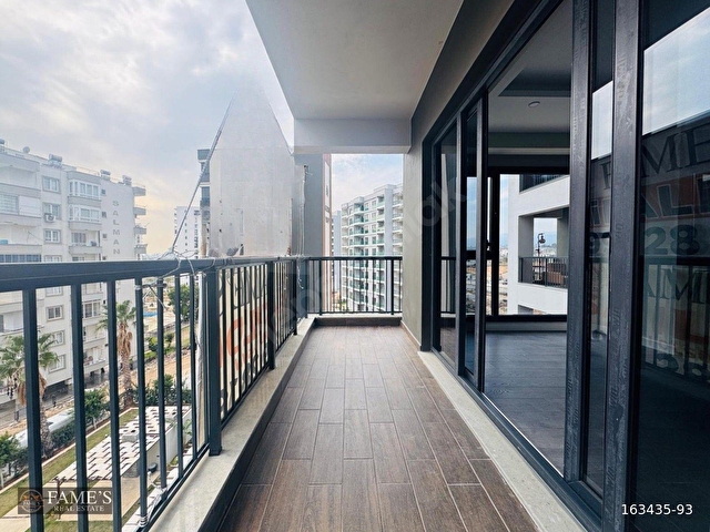 **FAMESTEN TECEDE HAVUZLU SİTE İÇİ, GENİŞ 1+1 SATILIK DAİRE** - Görsel 11