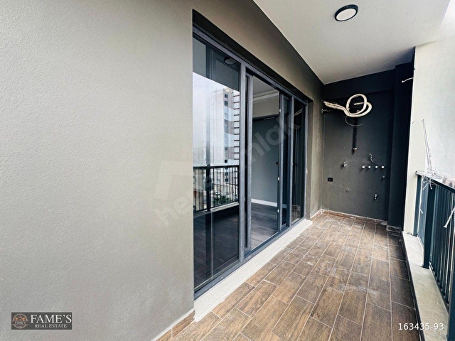 **FAMESTEN TECEDE HAVUZLU SİTE İÇİ, GENİŞ 1+1 SATILIK DAİRE** - Görsel 13
