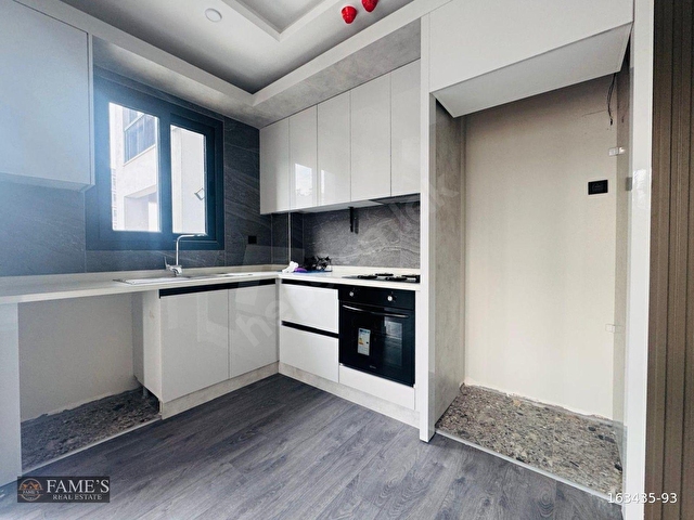**FAMESTEN TECEDE HAVUZLU SİTE İÇİ, GENİŞ 1+1 SATILIK DAİRE** - Görsel 7