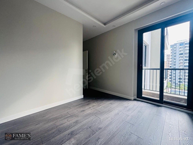 **FAMESTEN TECEDE HAVUZLU SİTE İÇİ, GENİŞ 1+1 SATILIK DAİRE** - Görsel 21