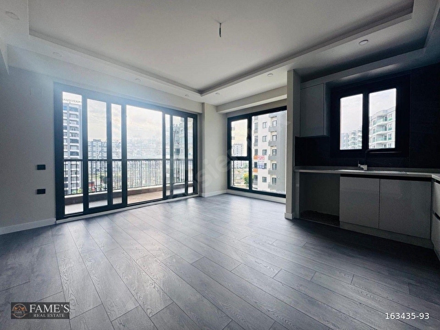 **FAMESTEN TECEDE HAVUZLU SİTE İÇİ, GENİŞ 1+1 SATILIK DAİRE** - Görsel 5