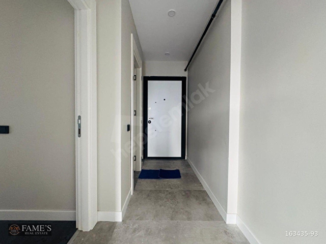 **FAMESTEN TECEDE HAVUZLU SİTE İÇİ, GENİŞ 1+1 SATILIK DAİRE** - Görsel 17