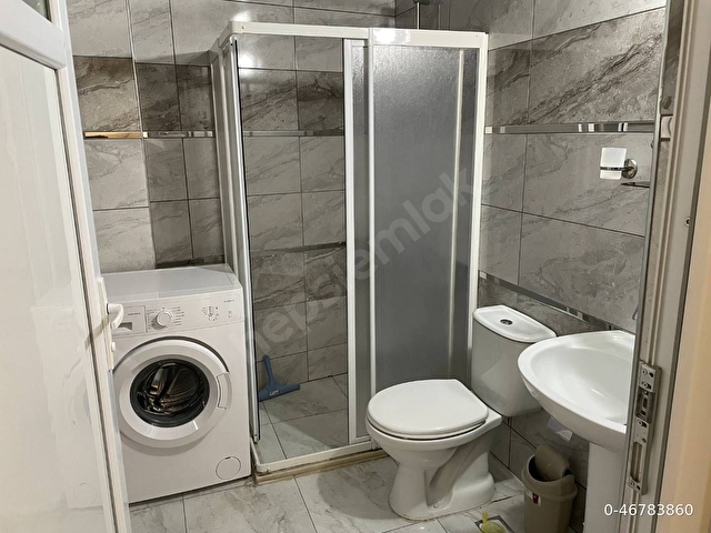 ŞEHİR MERKEZİNDE EŞYALARI YENİ VE TEMİZ, KAMERALI,OTOPARKLI - Görsel 13