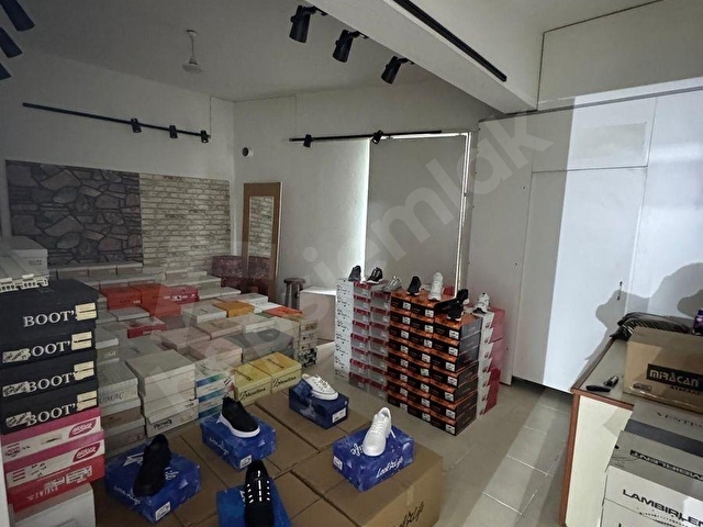 TURKUAZ GAYRİMENKULDEN ANACADDE ÜZERİNDE 400 M2 İŞYERİ - Görsel 10