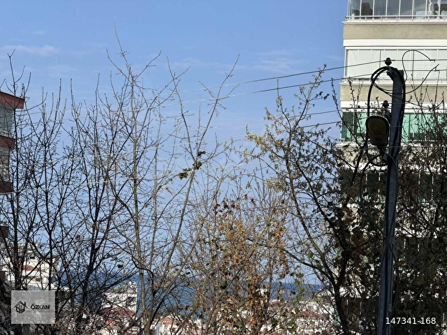 ATAKUMDA TRAMVAYA YAKIN 1+1 SANKİ BALKONUN DAİRESİ VAR - Görsel 21