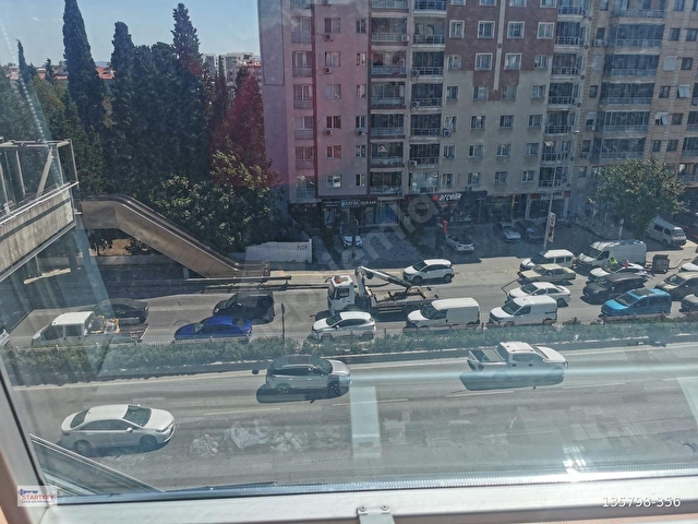 Karşıyaka Anadolu Caddesi Üzerinde Satılık Ofis - Görsel 20
