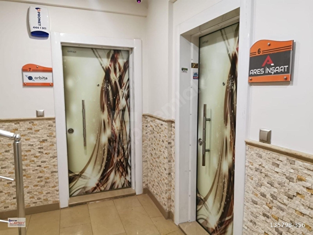 Karşıyaka Anadolu Caddesi Üzerinde Satılık Ofis - Görsel 9