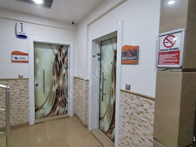Karşıyaka Anadolu Caddesi Üzerinde Satılık Ofis - Görsel 8