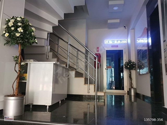Karşıyaka Anadolu Caddesi Üzerinde Satılık Ofis - Görsel 22