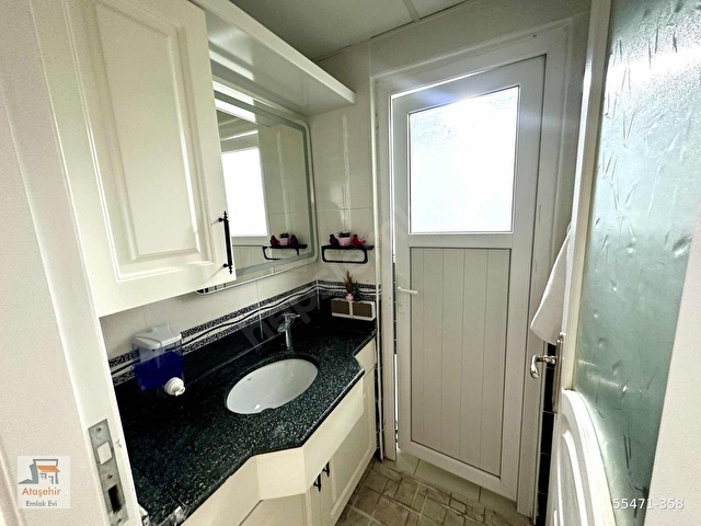 ATAŞEHİRDEN AKKENT MERKEZDE BAKIMLI LÜX AÇIK CEPHE 2+1 DAİRE - Görsel 15