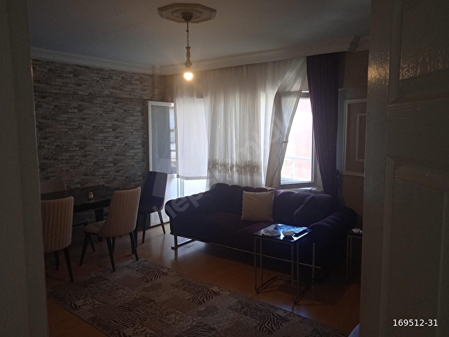 ümraniye cevher sokak 3. kat 3+1 kiralık daire - Görsel 3