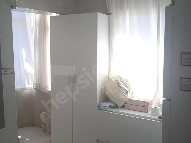 ümraniye cevher sokak 3. kat 3+1 kiralık daire - Görsel 12