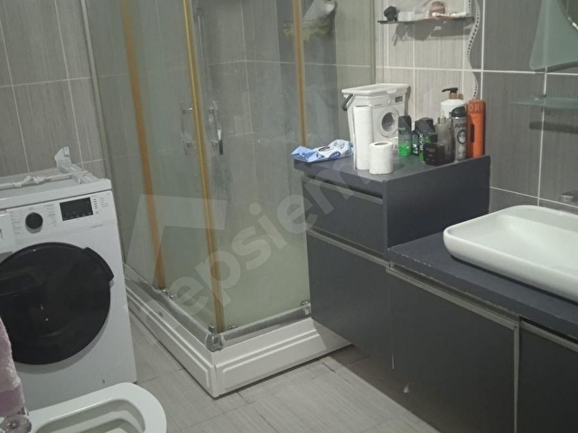 ümraniye cevher sokak 3. kat 3+1 kiralık daire - Görsel 15