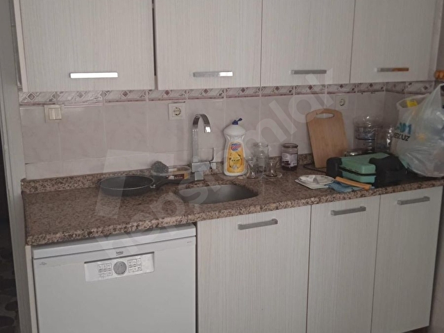 ümraniye cevher sokak 3. kat 3+1 kiralık daire - Görsel 8